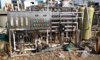 高價回收二手食品廠設備與花卉生產線，助力產業資源循環利用