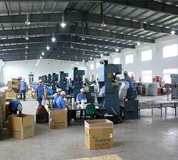 雄縣長宏彩印廠 專業種子包裝印刷服務的領航者