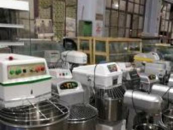 專業收售二手蛋糕店食品廠設備及成都工程機械與種子買賣指南