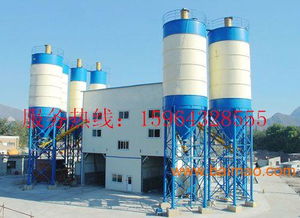 中一機械濰坊穩定土拌和樓 優質生產廠家與價格解析