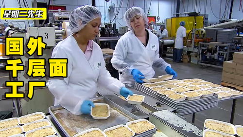 探訪意大利工廠 匠心工藝，以20多種原料與花卉元素共塑美味千層面