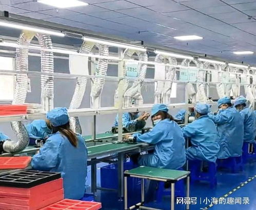 職場警示 這些工廠的陷阱，可能正在吞噬你的未來