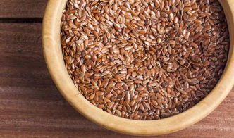 種子的力量 小小顆粒中的延年益壽之秘